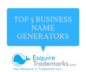 Business Name Generators 
